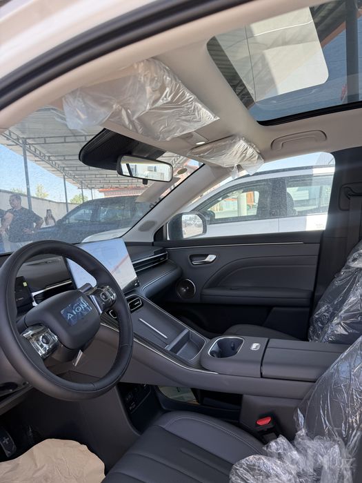GAC AION I60 elektr, full+dop opsiya 2026