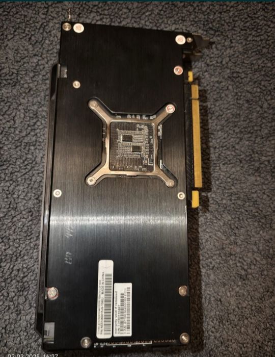 Видеокарта Palit GTX1060 6GB JETSTREAM