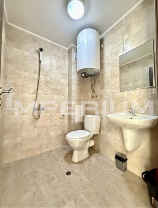 Спешно! Тристаен апартамент Бриз