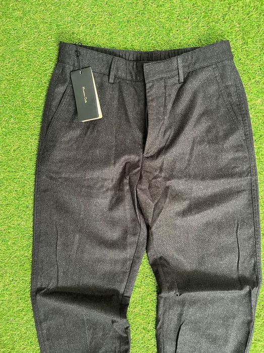 Мъжки панталон : MASSIMO DUTTI 30