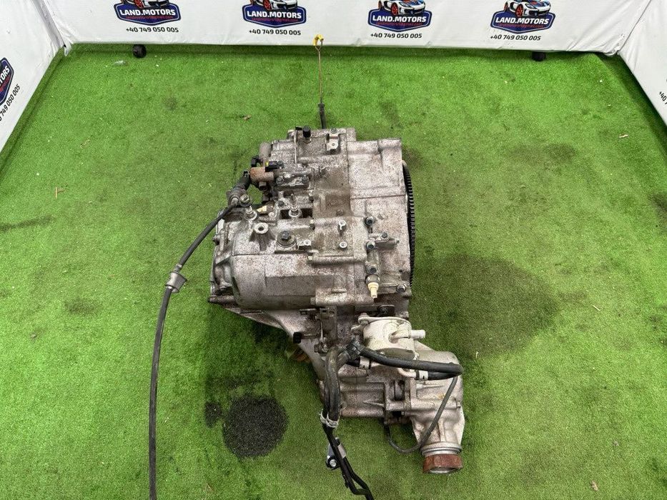 Cutie de viteze automata honda cr-v iv 2.2 i-dtec awd diesel 150hp cod: mv7a-1109917, er7van1