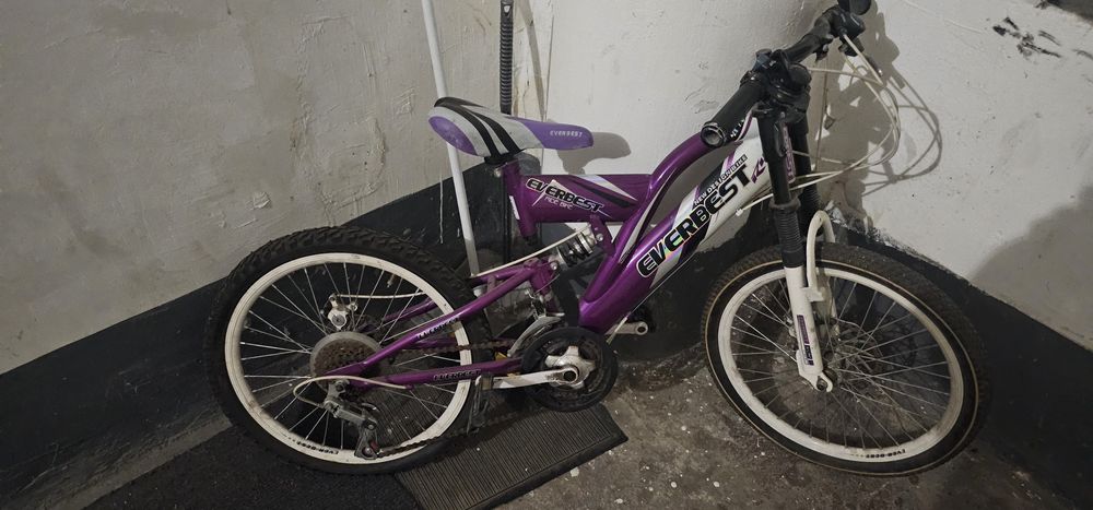 Велосипед детский