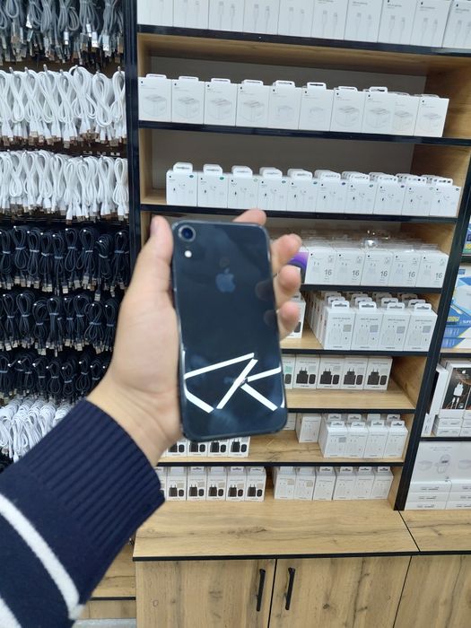 Iphone 11   64GB holati yaxsh