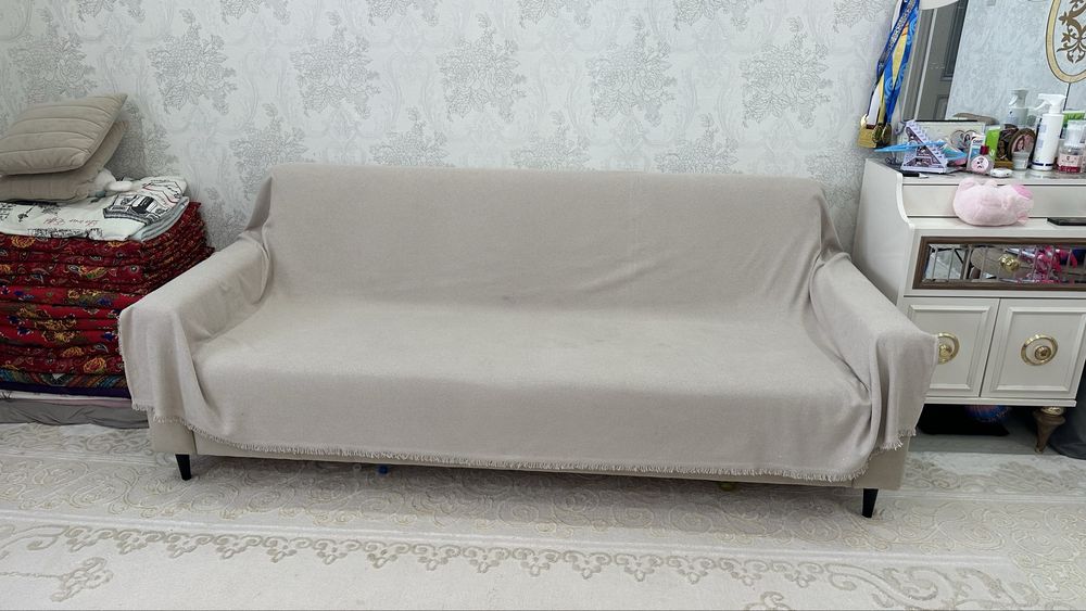 Диван раскладной