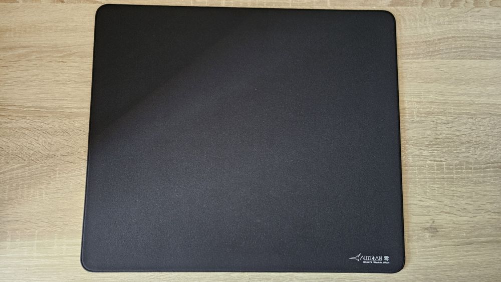 Artisan zero soft xl
