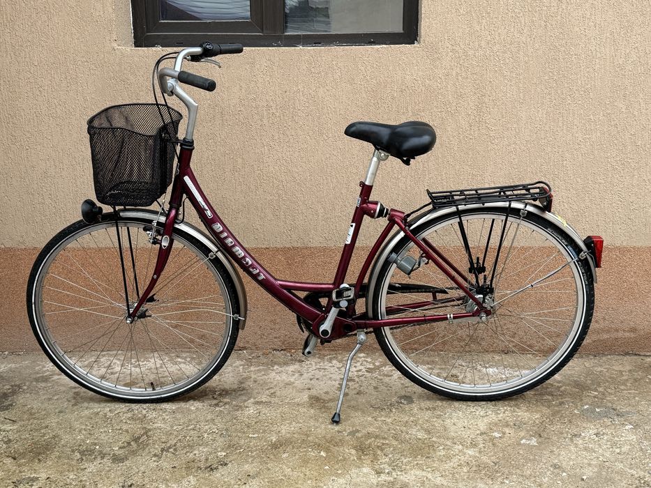 Немски Велосипед Diamant 28‘цола