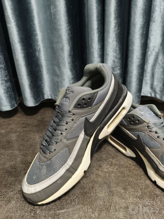 Оригинальные кроссовки Nike
