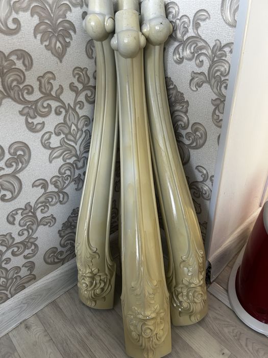 Ножки для стола 76см