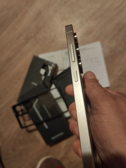 Samsung S25 ultra 12/256 GB liber rețea garanție altex 10 luni