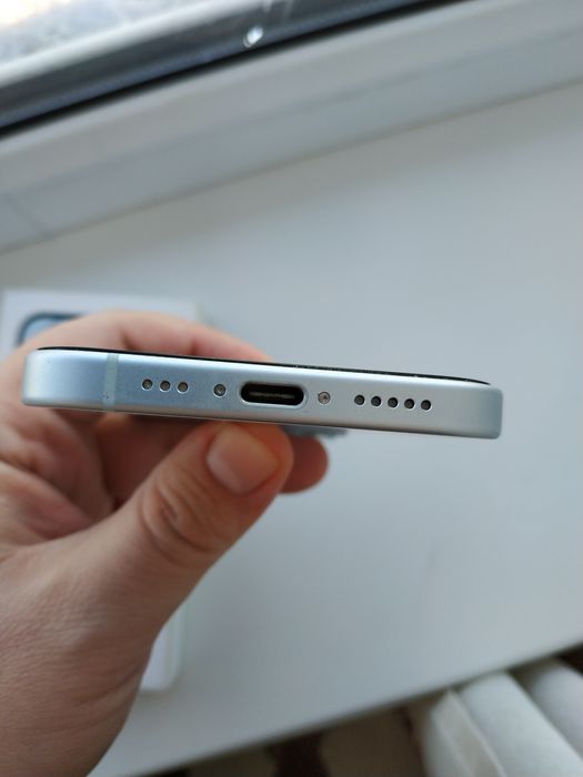 IPhone 15 (128gb) в идеале