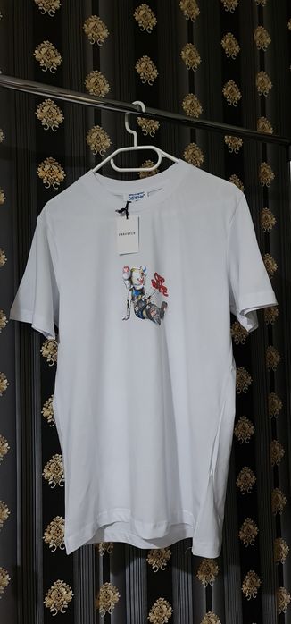 Tricou Ih nom uh nit  3culori / Off white