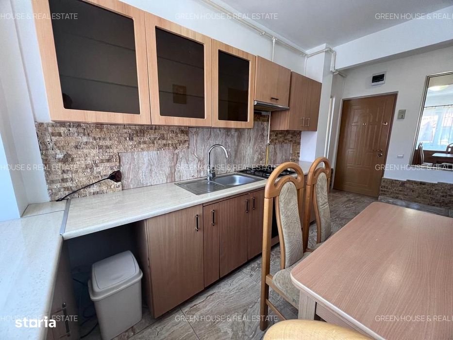 Apartament,