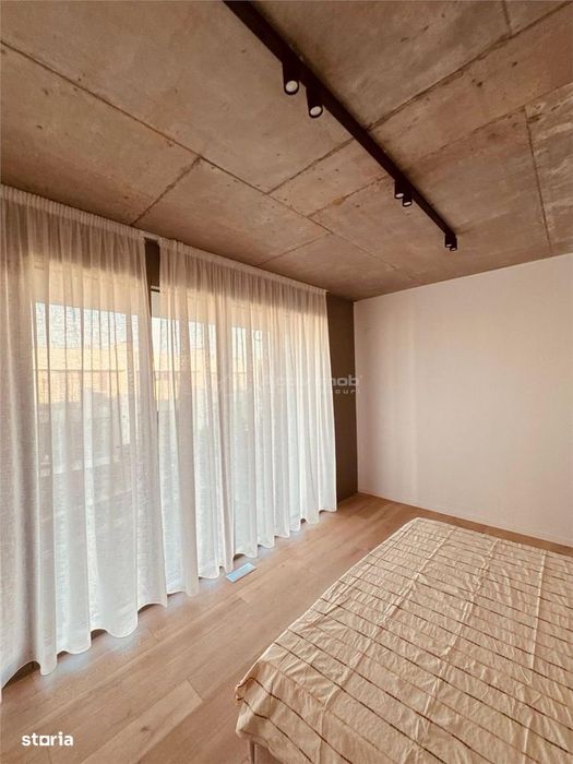 Casa lux - Tunari Amber Forest - 4 camere - 3 bai - 141mp - 310mp tere