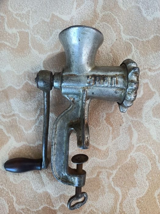 Новая и б/у утварь для кухни