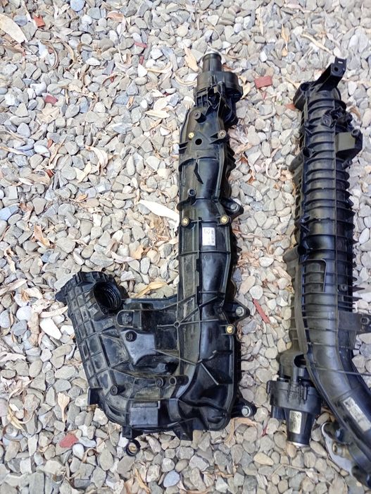 Galerie admisie BMW seria 5 7 F10 G01 G30 G11 G12 F01 X5 X6 E70 E71