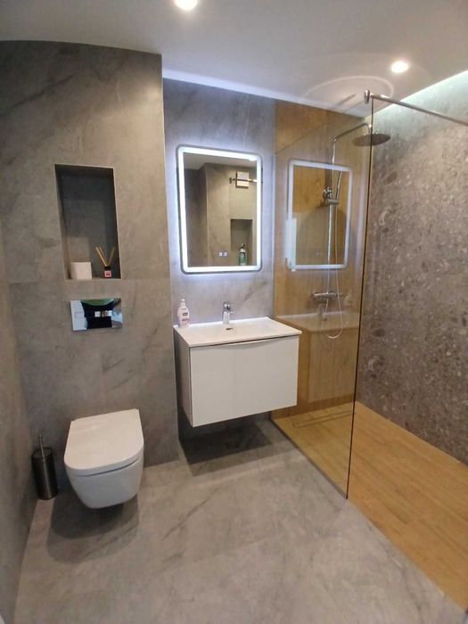 Продава се Двустаен апартамент в Пловдив, Съдийски - 67 кв.м за 1218 €/кв.м - Снимка #8