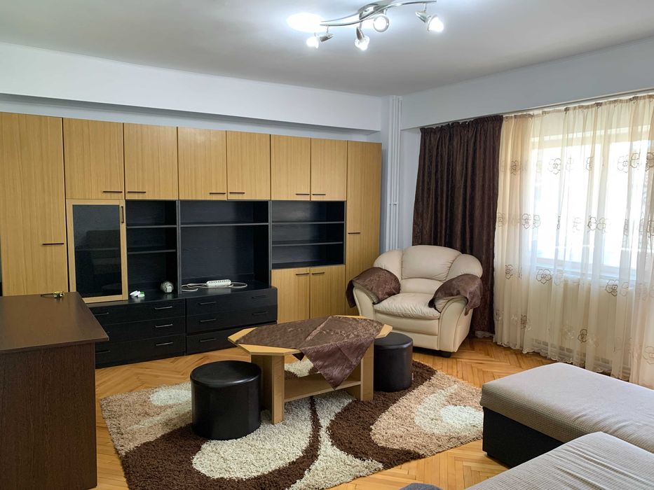 Chirie  Cluj  Direct de la proprietar apartament cu 2 camere zona campus FSEGA