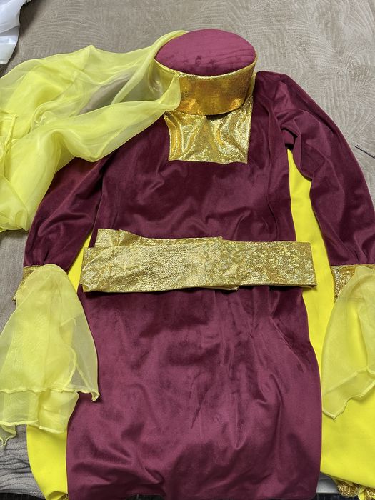 Турецкий костюм для 10-11лет