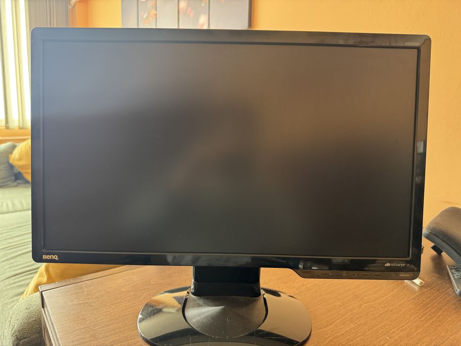 BENQ g2222hdl - 75hz
