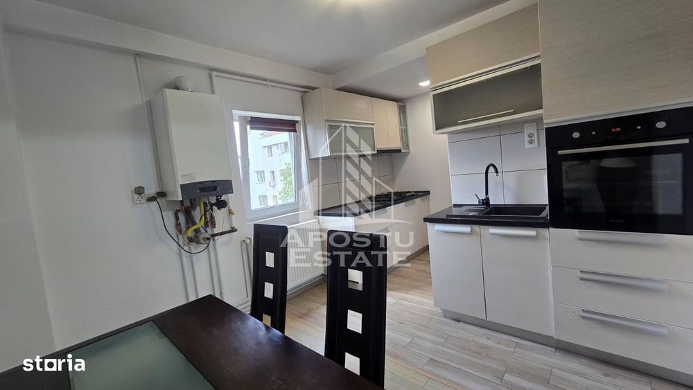Apartament 2 camere de vanzare, zona Lipovei, Timisoara