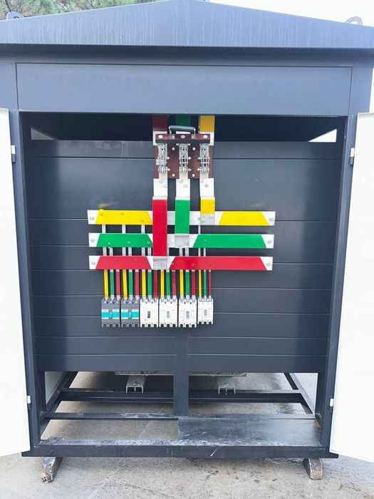 Transformator Omp Tmg Tm Трансформатор Омп Тмг Тм