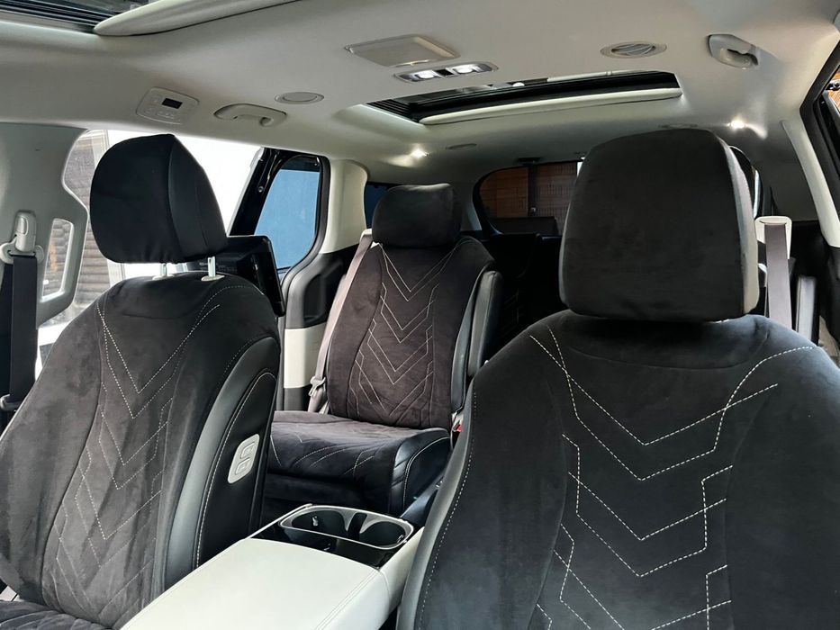 Трансфер прокат авто поездки