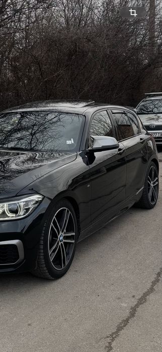 Style 719M 18 цола BMW