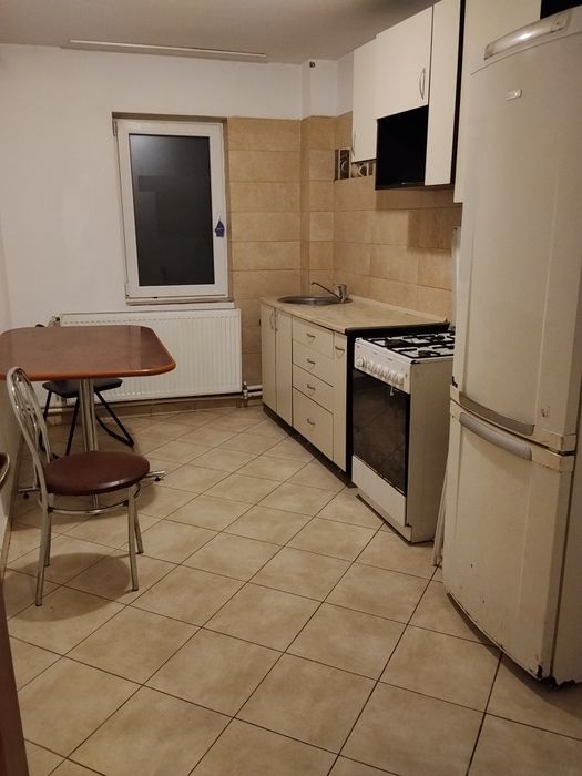 Garsoniera Giurgiului-Sinei-Dedeman