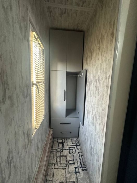 Аренда 1в2/9/9 м-в Тузель-1, 40 лет о-р Крестик.