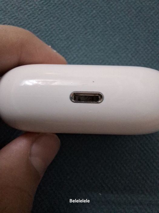 Наушник эйрподс про