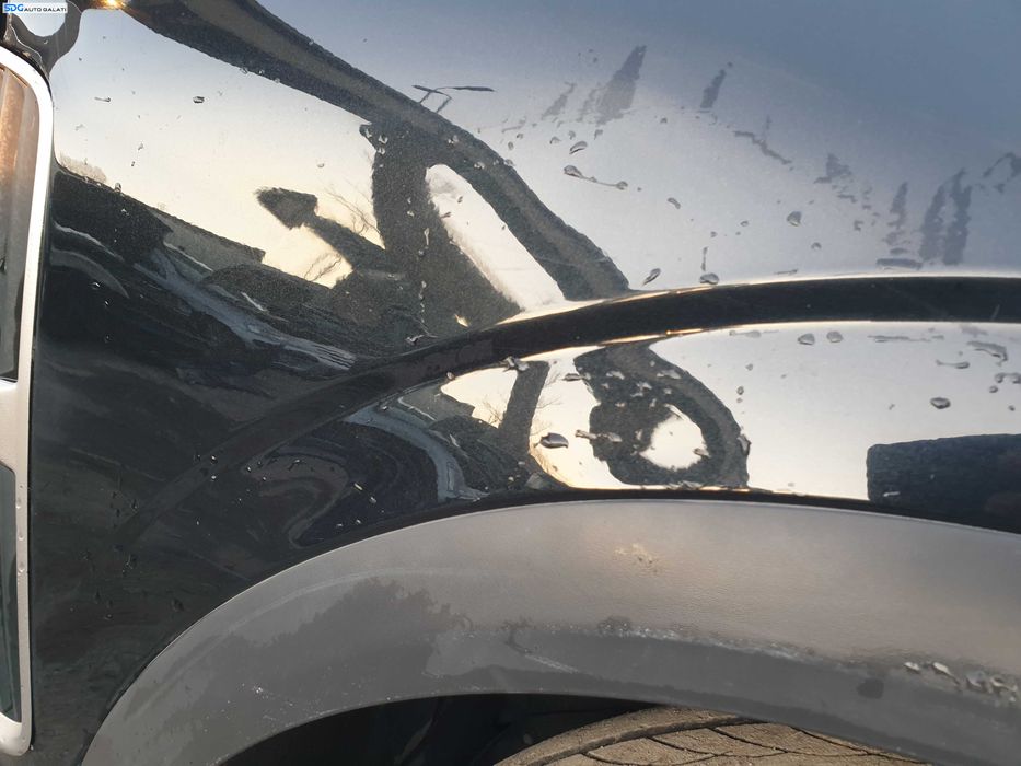 Aripa Dreapta Fata cu Imperfectiuni Opel Antara 2006 - 2016 [K1184]