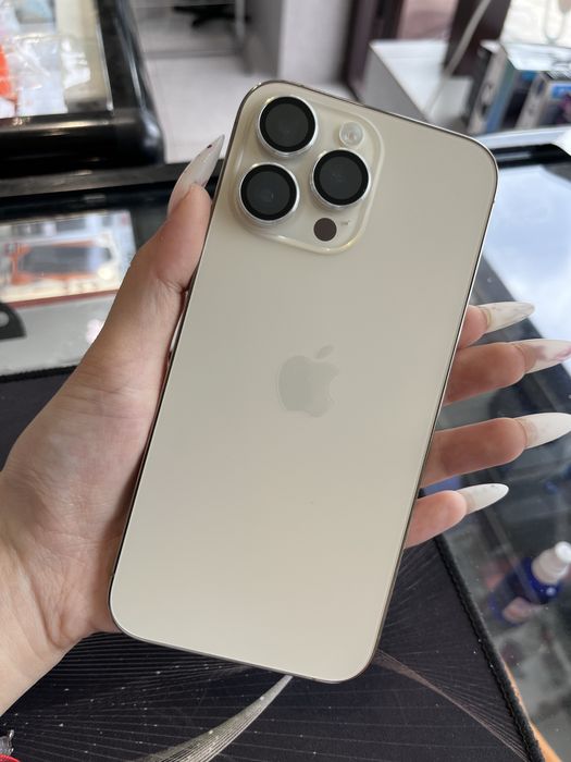 Обменяю iphone 14 pro max