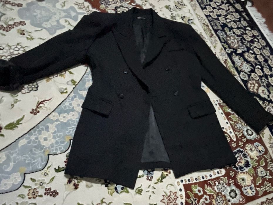 Костюм тек 2-3 рет киілді