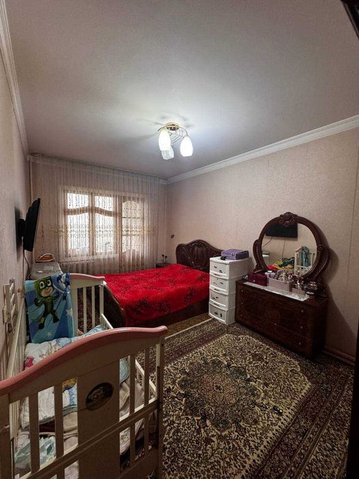 Квартира 3/4/5 Медгородок