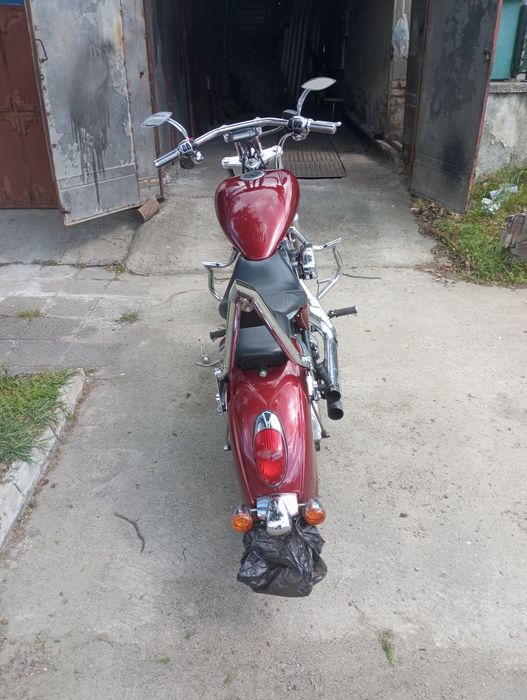 Harley-Davidson Electra Glide 1340кк