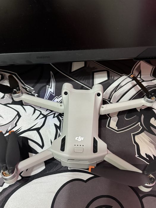 Dji mini 3 pro (Дрон)