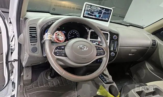 Hyundai Porter EV Koreadan zakazga obkeberamiz O'zbekistongacha 18200$