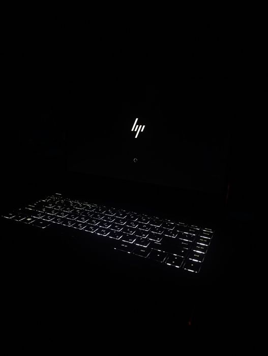 Ультрабук Hp Spectre x360