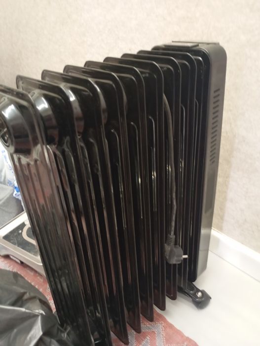 Срочна продам обогреаатели и весы
