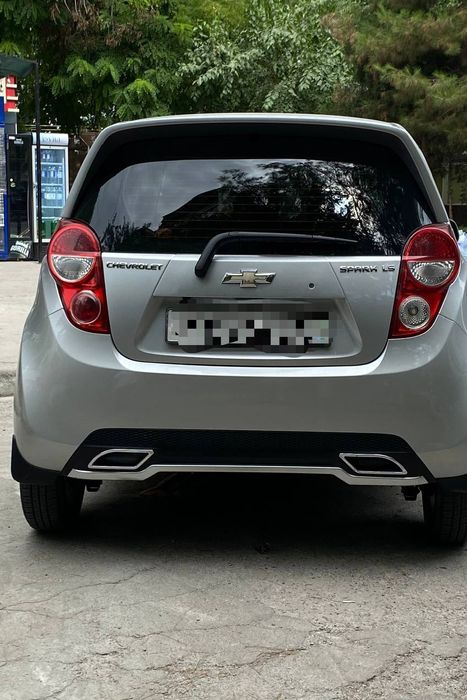 Продаётся спарк евро 2 позиции