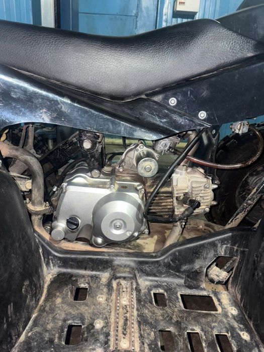 Продам квадрацикл