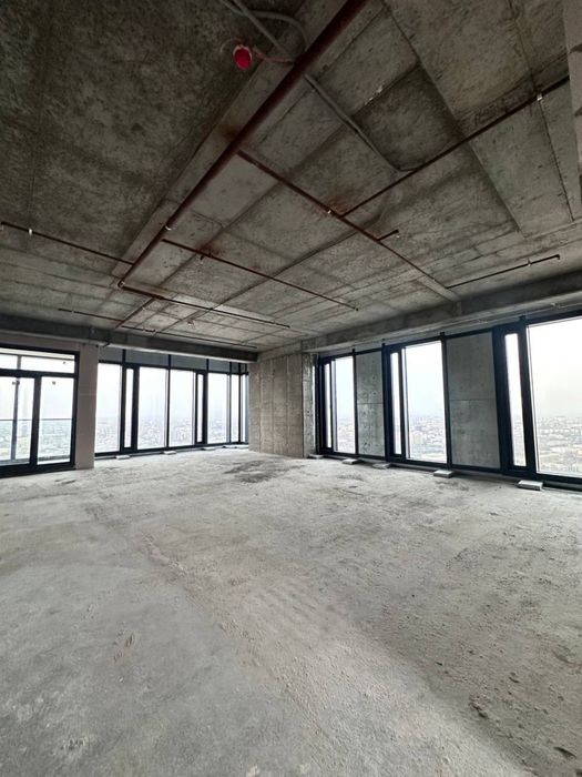 Продаётся Квартира ЖК “ NEST ONE “ 105м2 44-этаж