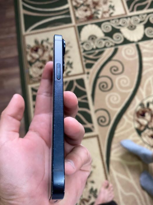Iphone 14 , 128гб, акб 78%