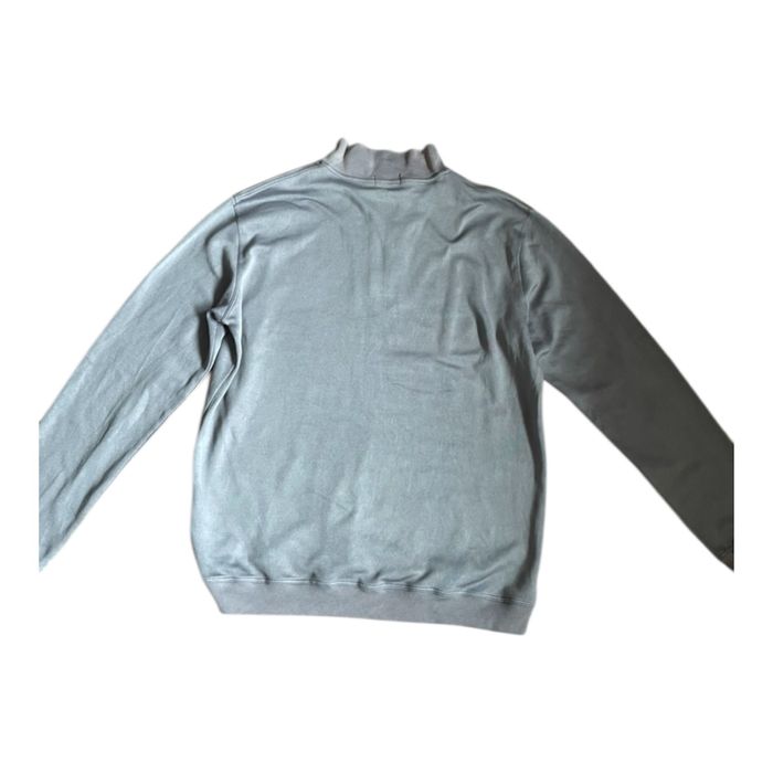 пуловер Ralph Lauren quarter zip 1/4 цип