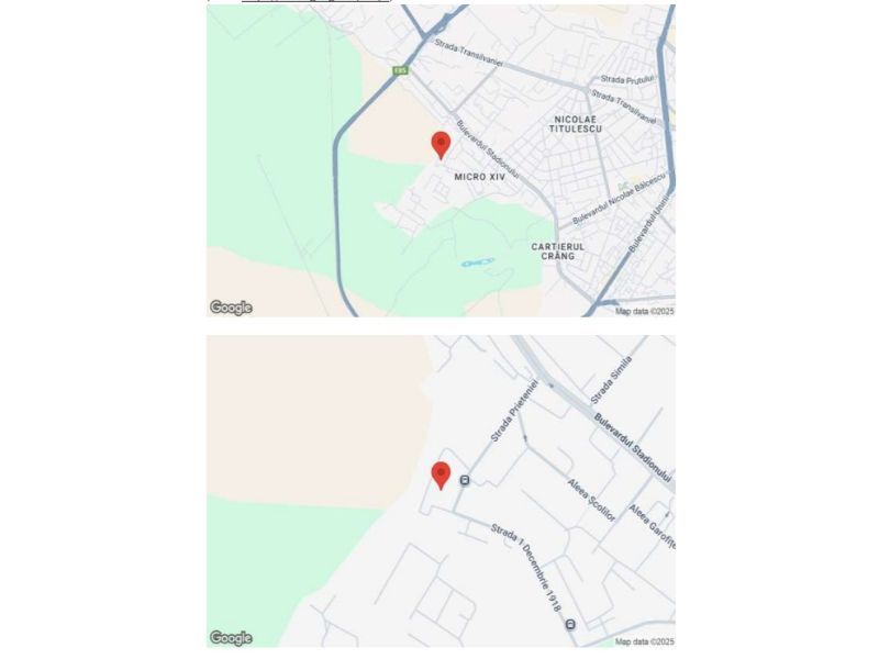 Apartament 2 camere, etaj 4, Buzău _ Licitatie 24 02 2026