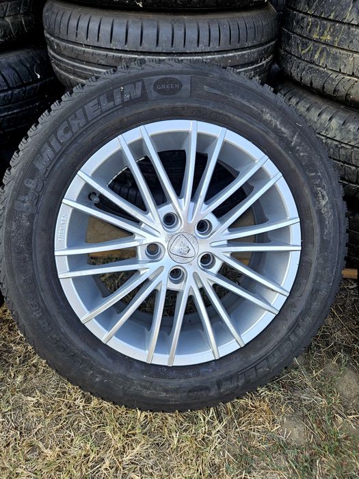 Лети джанти 16" 5х108 за Форд
