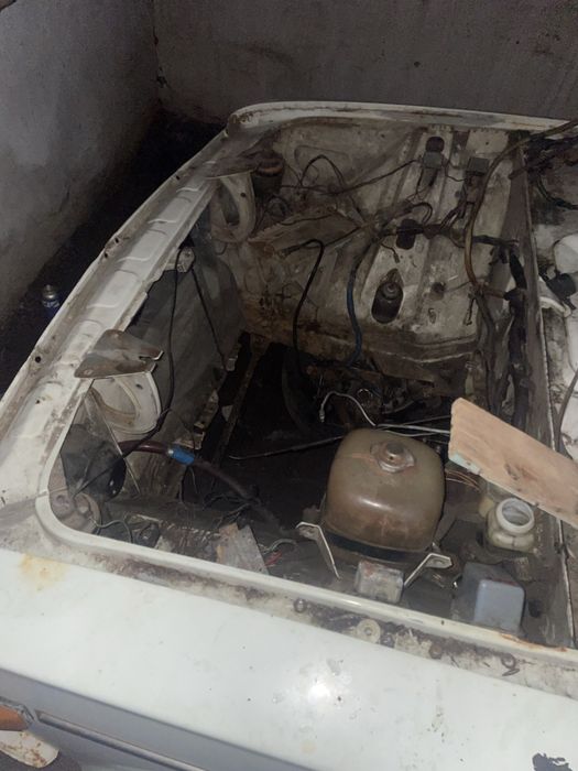 Продам запчасти ваз2106