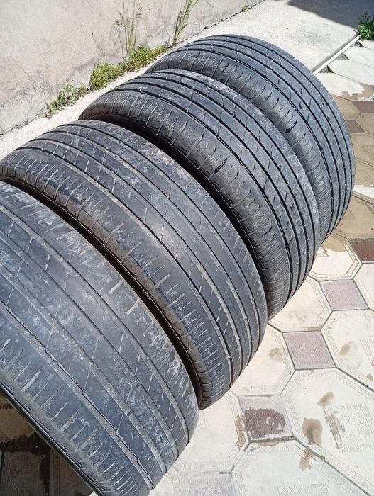 Шины автомобильные летние