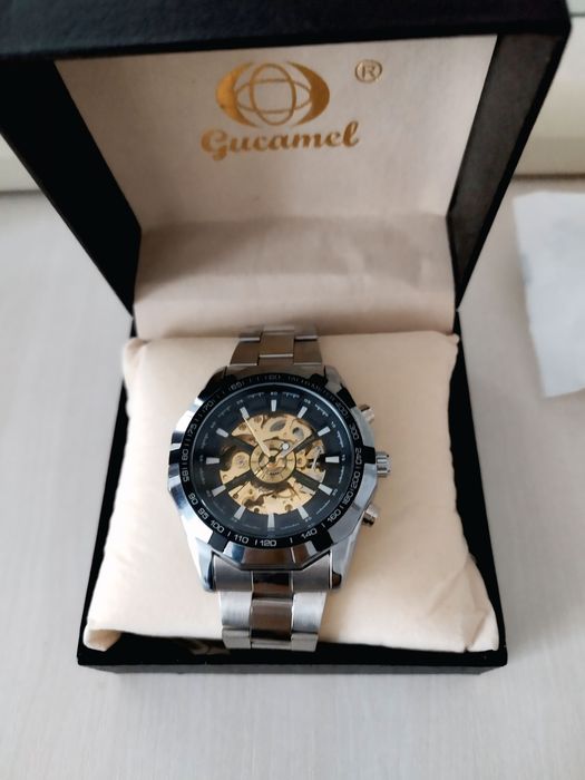 Механик соат каробка документы бн