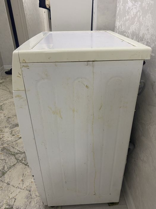 Стиральная машина сатылады